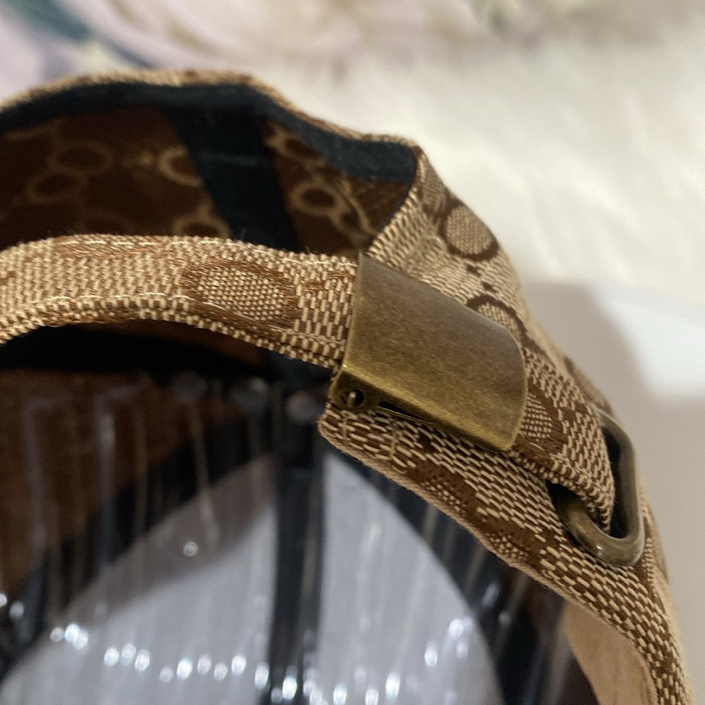 Baseball Cap - image 5